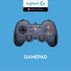 Gambar Logitech F310 Gamepad dari Click & Go Kota Bandung 1 Tokopedia