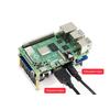 Gambar Raspberry Pi - UPS Shield dari wirogix Kab. Bandung 2 Tokopedia