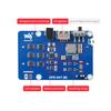 Gambar Raspberry Pi - UPS Shield dari wirogix Kab. Bandung 4 Tokopedia