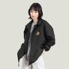 Gambar Geoff Max Official - Rexxar Black | Coach Jacket | Jacket - S dari Geoff Max Official Kota Bandung 1 Tokopedia