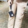Gambar Euck - Dompet Gantung - Okane Sling Wallet. Khaki - Cokelat dari Euck Official Store Kota Cimahi 1 Tokopedia