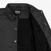 Gambar Geoff Max Official - Rexxar Black | Coach Jacket | Jacket - S dari Geoff Max Official Kota Bandung 7 Tokopedia