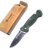 Gambar GANZO G611 TACTICAL KNIFE PISAU LIPAT SURVIVAL OUTDOOR 611 KNIVE dari DO OFFICIAL STORE Kota Bekasi 3 Tokopedia
