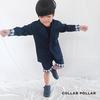 Gambar Blazer Set Anak Navy 3-8 Tahun Unisex CP20 - 3-4 tahun dari Collar Pollar Kids Kota Bandung 1 Tokopedia