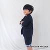 Gambar Blazer Set Anak Navy 3-8 Tahun Unisex CP20 - 3-4 tahun dari Collar Pollar Kids Kota Bandung 2 Tokopedia