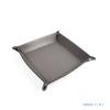 Gambar ARK Fiber Leather Desk Tray Catchall - Royal Blue dari Press Play Jakarta Utara 10 Tokopedia