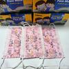 Gambar Masker Mask Hijab Anak Motif Bts Isi 10 - Biru dari mi-pedia Jakarta Utara 10 Tokopedia