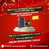 Gambar The Art of Fibonacci Platinum Astronacci dari Astronacci International Jakarta Utara 1 Tokopedia