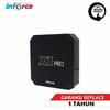 Gambar MINI TV BOX ANDROID X1 PRO 4K INFORCE SMART 2GB 16GB Amlogic S905W dari PojokITcom Pusat IT Comp Kota Surabaya 3 Tokopedia
