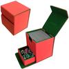 Gambar Armorbox ChampionTower Series Deck Box + Dice Tray - Holds 100+ Cards - Color Random dari armorbox Kota Yogyakarta 13 Tokopedia