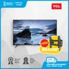 Gambar TCL - TV DIGITAL 32" - L32D3000B - PROMO GRATIS ONGKIR dari AIO Store. Kota Cirebon 1 Tokopedia