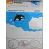 Gambar Buku Anak - Kumon - Let's Sticker and Paste! Amazing Animals dari Kumon Publishing INA 5 Tokopedia