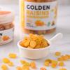Gambar Kismis Golden Raisins Premium Organik Original 100% Raisin - 200gr dari bakulsaudi Kota Bandung 2 Tokopedia