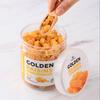 Gambar Kismis Golden Raisins Premium Organik Original 100% Raisin - 200gr dari bakulsaudi Kota Bandung 3 Tokopedia