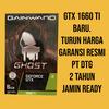 Gambar NVIDIA GeForce GTX 1660 Graphic Card GPU VGA dari Telu Digital Jakarta Barat 1 Tokopedia