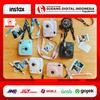Gambar Fujifilm Instax Mini 11 Strap Package dari Gudang Digital Official Kota Yogyakarta 1 Tokopedia