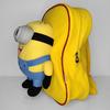 Gambar Tas Boneka Backpack Ransel Punggung Sekolah Anak Karakter Minion Lucu dari Iyesh Online Store Kota Surabaya 3 Tokopedia