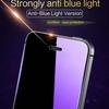 Jual TEMPERED GLASS ANTI BLUE LIGHT INFINIX ALL TYPE - Jakarta Barat