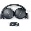 Gambar Pioneer SE-S3BT / SE-S3 BT Wireless On-Ear Stereo Headphones - Hitam dari ST-Toms.co 5 Tokopedia