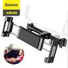 Gambar BASEUS BACKSEAT CAR HOLDER CAR MOUNT PHONE HOLDER STAND - Hitam dari Baseus Auto Life Jakarta Utara 7 Tokopedia