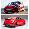 Gambar Diecast Honda civic type R scala 32 - Hitam dari CassavaToys Kota Bekasi 6 Tokopedia