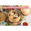 Gambar DIMSUM 49 RAWAMANGUN ISI 100 PCS / DIMSUM HALAL/ FROZEN FOOD dari Dimsum 49 Rawamagun Jakarta Timur 4 Tokopedia