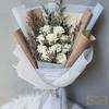 Gambar HER.FLORIST 10PCS Soap and Dried Flowers Bouquet / Buket Bunga Sabun dari Her.Florist Kota Tangerang Selatan 13 Tokopedia