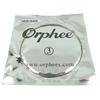 Gambar Orphee SE 016 Senar Satuan Elektrik Single String 3rd dari Grandia Shop Kota Tangerang Selatan 3 Tokopedia