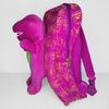 Gambar Tas Boneka Backpack Ransel Punggung Sekolah Anak Karakter Barney Ungu dari Iyesh Online Store Kota Surabaya 3 Tokopedia