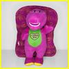 Gambar Tas Boneka Backpack Ransel Punggung Sekolah Anak Karakter Barney Ungu dari Iyesh Online Store Kota Surabaya 1 Tokopedia