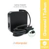 Gambar charger asus n46v - Original dari Jhe Komputer Kota Surabaya 1 Tokopedia