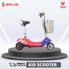Gambar SELIS E-SCOOTER - Biru dari SELIS Kab. Tangerang 1 Tokopedia