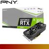 Gambar PNY GeForce RTX 3070 8GB UPRISING Dual Fan LHR dari Nano Komputer Jakarta Pusat 1 Tokopedia