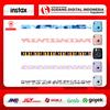 Gambar Fujifilm Instax Mini 11 Strap Package dari Gudang Digital Official Kota Yogyakarta 4 Tokopedia