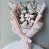 Gambar HER.FLORIST 10PCS Soap and Dried Flowers Bouquet / Buket Bunga Sabun dari Her.Florist Kota Tangerang Selatan 18 Tokopedia