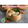 Gambar DIMSUM MAFIA / MAFIA DIMSUM RAWAMANGUN 49 / HALAL dari Dimsum 49 Rawamagun Jakarta Timur 2 Tokopedia