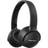 Gambar Pioneer SE-S3BT / SE-S3 BT Wireless On-Ear Stereo Headphones - Hitam dari ST-Toms.co 3 Tokopedia