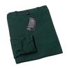 Gambar Kaos Polos Rib Lengan Panjang Wanita Premium 2x2 All Size Unisex Tebal - navy dari yorent Kota Bandung 19 Tokopedia