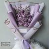 Gambar HER.FLORIST 10PCS Soap and Dried Flowers Bouquet / Buket Bunga Sabun dari Her.Florist Kota Tangerang Selatan 17 Tokopedia