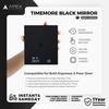 Gambar Timemore Black Mirror Basic + Plus Digital Coffee Scale Timbangan Kopi dari Apex Warrior Jakarta Timur 1 Tokopedia