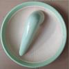 Gambar Cobek Keramik Estetik Handmade 20 cm dari Summer Table Kota Surabaya 4 Tokopedia
