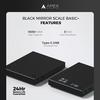 Gambar Timemore Black Mirror Basic + Plus Digital Coffee Scale Timbangan Kopi dari Apex Warrior Jakarta Timur 3 Tokopedia