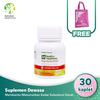 Gambar H2 Health & Happiness Superba Krill Oil by Kalbe dari Sahabat Kesehatan Jakarta Timur 1 Tokopedia