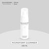 Gambar Duvaderm Microfoam Cleanser - 60 ml dari DUVADERM Official Store Jakarta Utara 2 Tokopedia