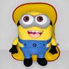 Gambar Tas Boneka Backpack Ransel Punggung Sekolah Anak Karakter Minion Lucu dari Iyesh Online Store Kota Surabaya 1 Tokopedia