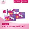 Gambar Andalan Ovulation Test Kit x 3 dari Sutra Fiesta Shop Kota Tangerang Selatan 1 Tokopedia