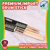 Gambar Stick Drum Import Ukuran 5A & 7A High Quality Material Oakwood - 5A dari gitarkoe Kota Tangerang Selatan 2 Tokopedia