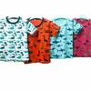 Gambar BAJU KAOS ATASAN ANAK LAKI LAKI FULL PRINT/ KAOS ANAK GROSIR MURAH - 1-2th dari arial-shop Jakarta Selatan 4 Tokopedia