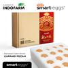 Gambar Telur Omega 3 Organik - INDOFARM Smart Eggs™ - Box Full Design dari INDOFARM JAKARTA UTARA Jakarta Utara 7 Tokopedia