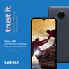 Gambar Nokia C20 2/16GB - Blue dari Nokia Mobile Official Jakarta Utara 1 Tokopedia
